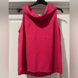 Ann Taylor Factory blouse